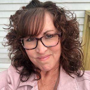 Meet your Posher, Maureen